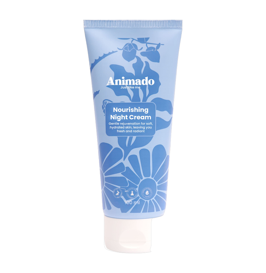Nourishing Night Cream